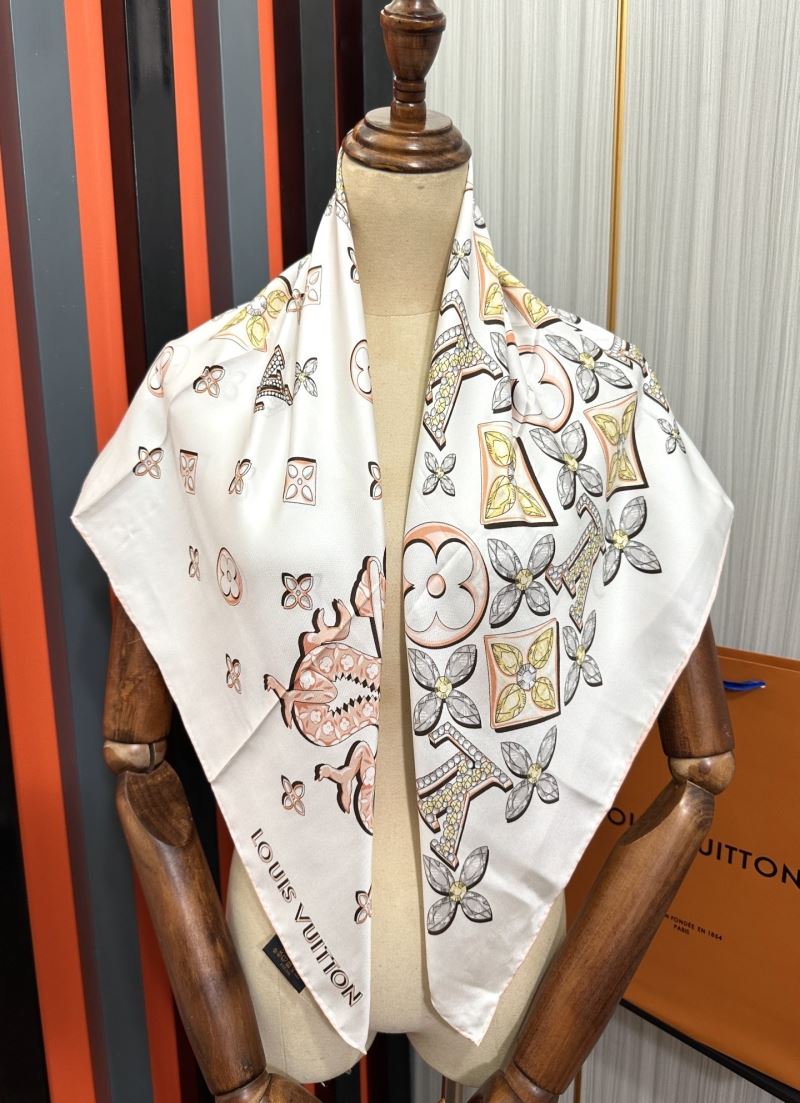 Louis Vuitton Scarf